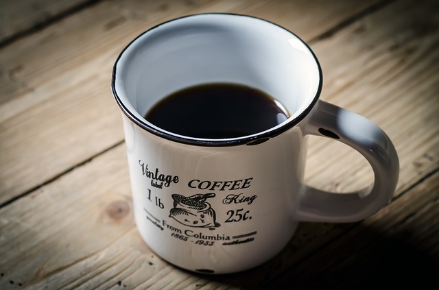 コーヒーにオリゴ糖