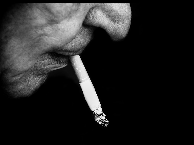 Smoking
